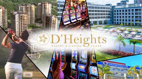 D'Heights Resort and Casino 